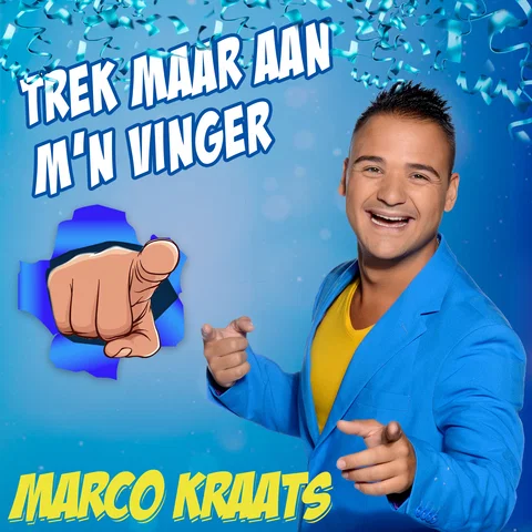 Trek Maar Aan M'n Vinger